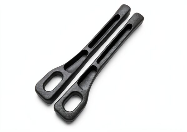 Car seat gap filler Hongoen cuir PU rangement sécurisé-0