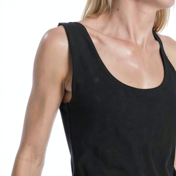 Soutien-gorge sport GAP maintien confortable femme-1