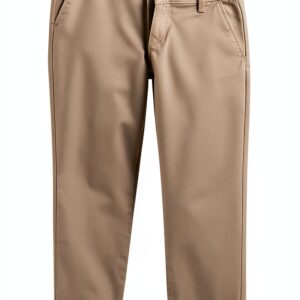 Gap Pantalon Homme Taille Réglable Coupe Confortable-0