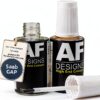 Kit stylos retouche Alex Flittner Designs peinture précise-0