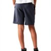 Short garçon GAP polaire douce cordon serrage taille-2