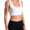 Soutien-gorge de sport GAP maintien confortable femme-3