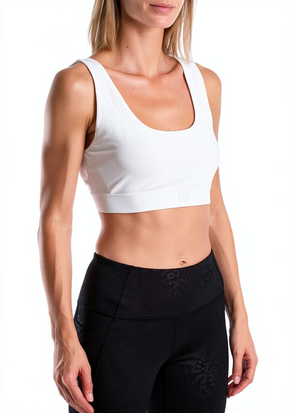 Soutien-gorge de sport GAP maintien confortable femme-3