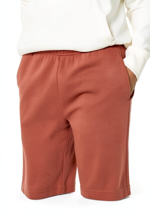 Pantalon survêtement Gap polaire confortable taille-2