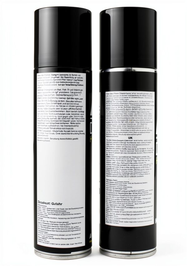 Alex Flittner Designs Peinture Vernis Spray Extérieur-2