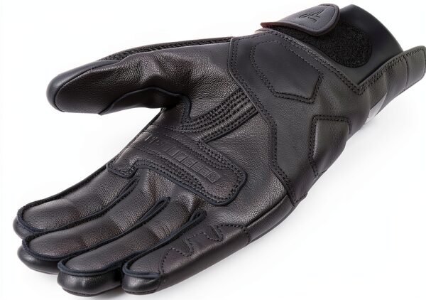 Gants vélo REBELHORN Gap III protection respirable confort-1