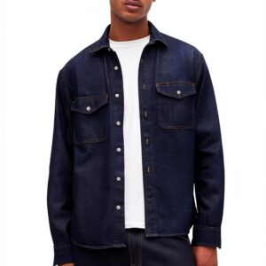 GAP T-shirt Homme Coton Lavable Couleurs Variées-0
