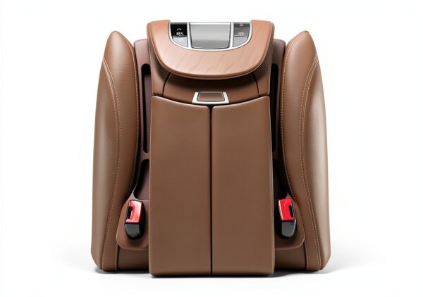 Organisateur siège auto LDWRMHFN imperméable rangement-5