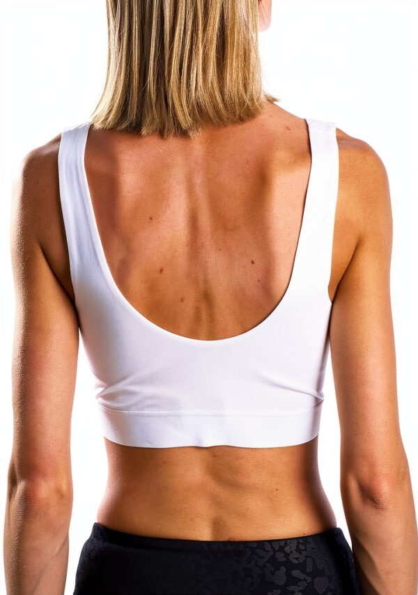 Soutien-gorge de sport GAP maintien confortable femme-2