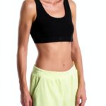 Soutien-gorge de sport GAP maintien confortable femme-0