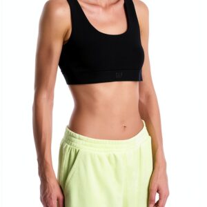 Soutien-gorge de sport GAP maintien confortable femme-0