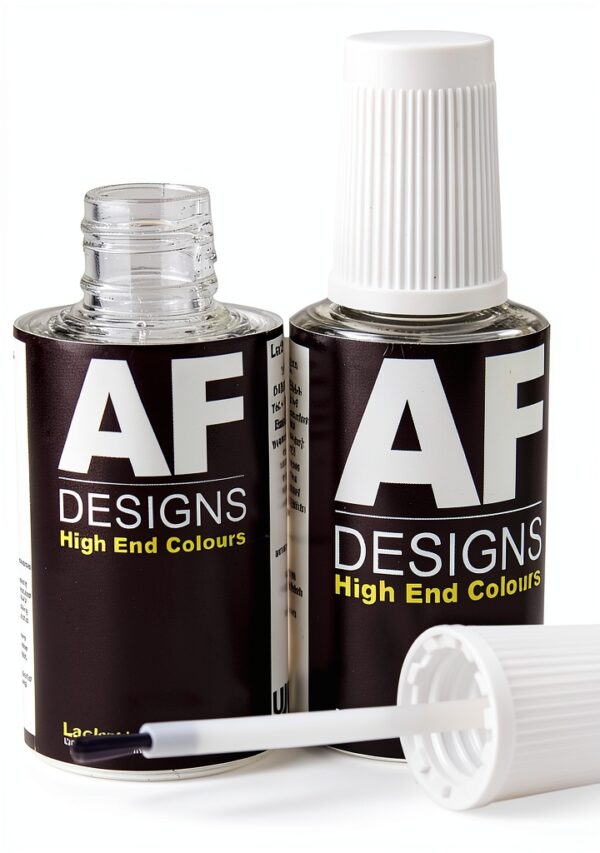 Kit stylos retouche Alex Flittner Designs peinture précise-1