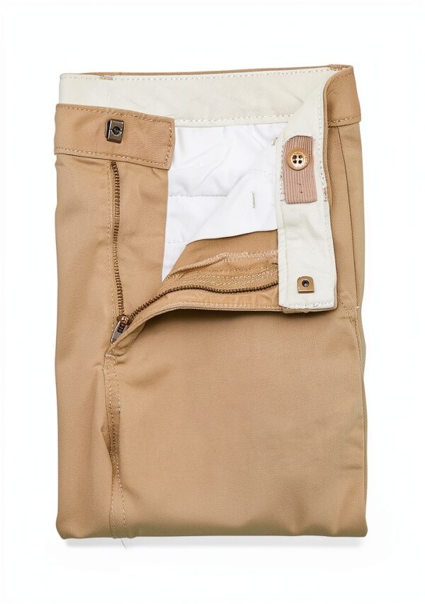 Gap Pantalon Homme Taille Réglable Coupe Confortable-2