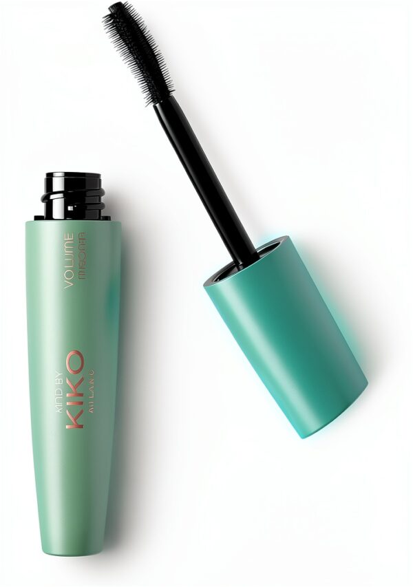 Mascara KIKO Milano Volume Effet Volumateur Cils