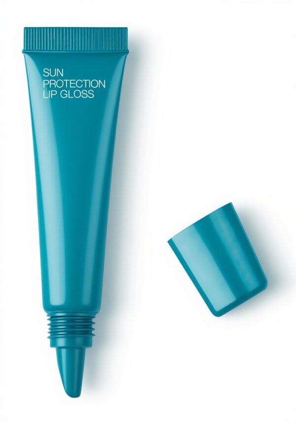 Brillant à lèvres SPF 30 KIKO Milano protection hydratation