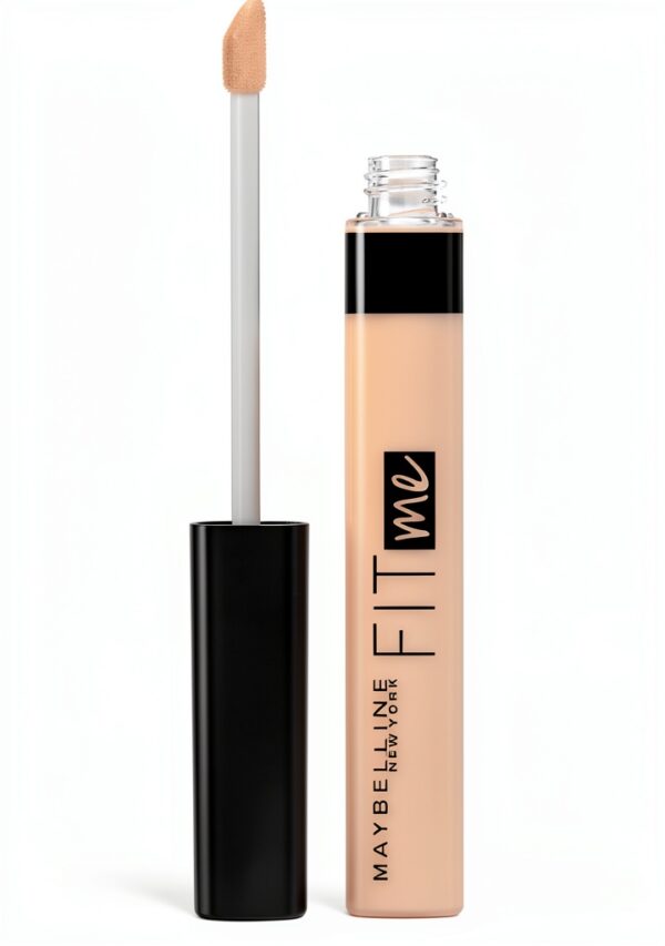 Anti-cernes Maybelline Fit Me Matte Poreless Teinte Ivoire