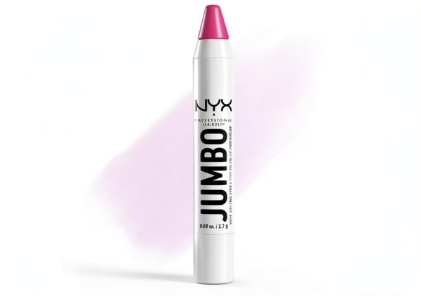 Crayon Highlighter NYX Multi Usage Visage Blueberry Muffin