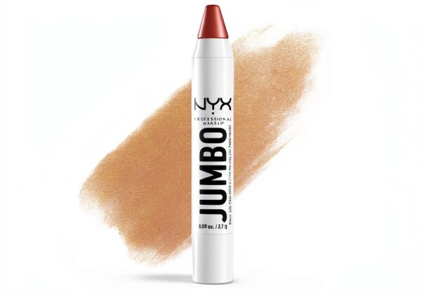 Crayon Highlighter NYX Visage Multi Usage Lemon Merringue