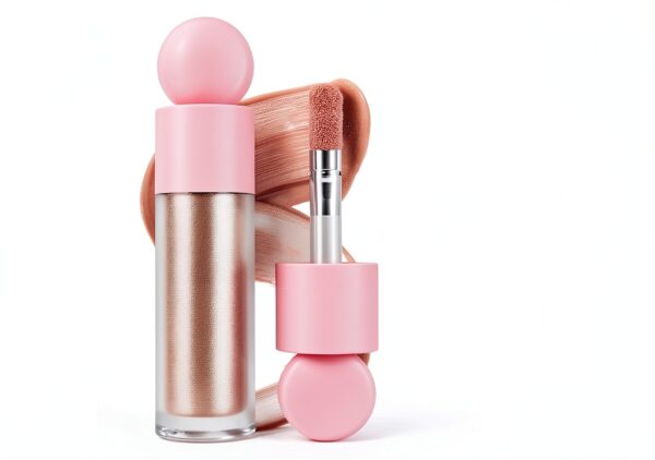 Highlighter liquide hydratant Weixinbuy illuminateur longue