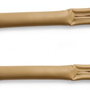 Bande de remplissage siège auto CTForest cuir portable-0