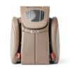 Rangement voiture Jisrcha marron espace siège anti chute-5