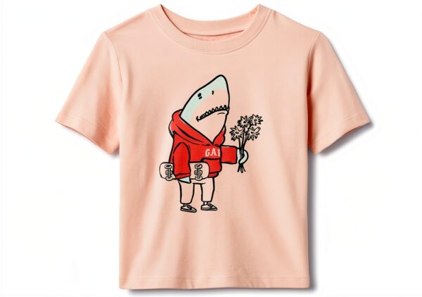 Body bébé garçon Gap tricot doux graphiques amusants-0