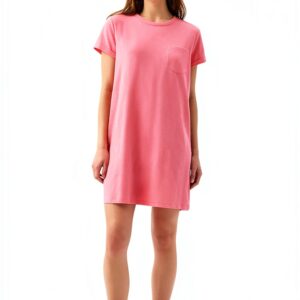 Gap Vêtement Femme Givre de Corail Noir Véritable Taille S à-0