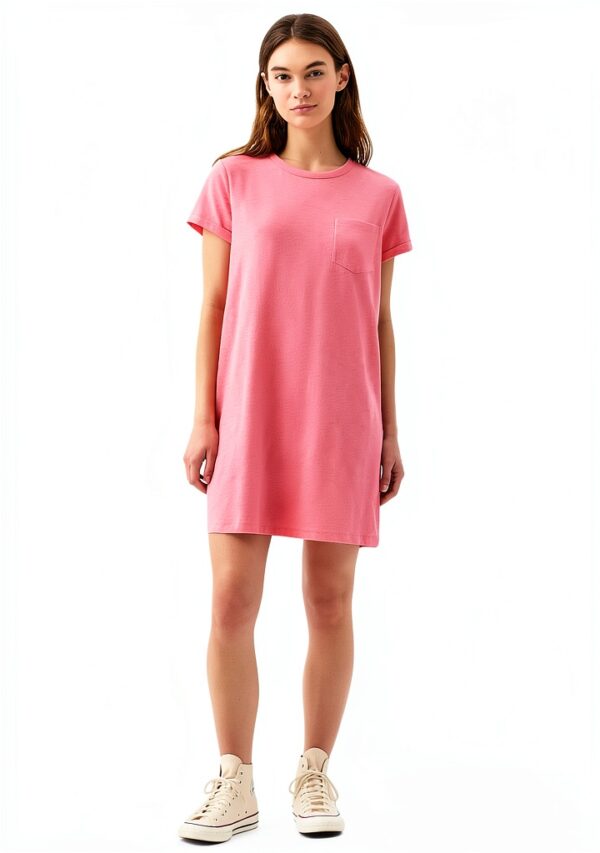Gap Vêtement Femme Givre de Corail Noir Véritable Taille S à-0