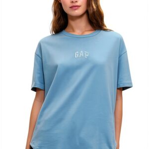 GAP vêtement femme essentiel quotidien confortable durable-0
