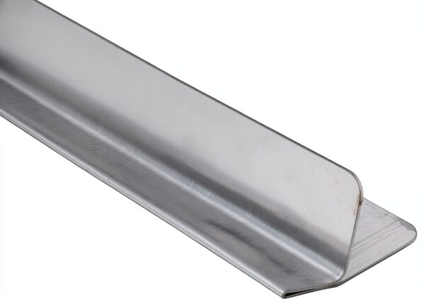 Couvercle espace comptoir TARSHYRY acier inoxydable facile-8