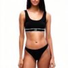 Sweat Gap Femme Noir Véritable Taille XS XL XXL-1
