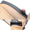 Bande de remplissage siège auto CTForest cuir portable-6