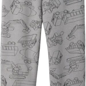 Body Garçon Gap Gris Pilote Confortable Taille 6-24 Mois-0