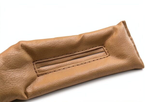 Bande de remplissage siège auto CTForest cuir portable-2