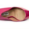 Escarpin femme fuchsia Steve Madden design élégant-4