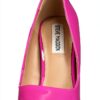 Escarpin femme fuchsia Steve Madden design élégant-1