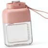 Baoblaze Extracteur de Jus Acier Inox 1100ml-0