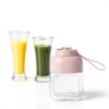 Baoblaze Extracteur de Jus Acier Inox 1100ml-5