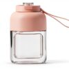 Baoblaze Extracteur de Jus Acier Inox 1100ml-3