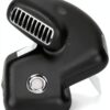 Ventilateur Sécheur à Cils Asixxsix Noir-5