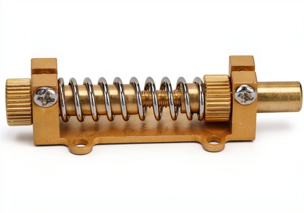 Stabilisateur de tremolo en laiton – Durabilité élevée – Floyd Rose-3