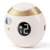 Tondeuse à ongles électrique ZJchao portable double moteur-1