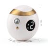 Tondeuse à ongles électrique ZJchao portable double moteur-7