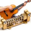 Stabilisateur de tremolo en laiton – Durabilité élevée – Floyd Rose-6