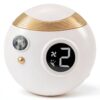 Tondeuse à ongles électrique ZJchao portable double moteur-0