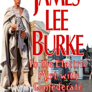 Dave Robicheaux – Grand Central Publishing – First Edition 352 pages-0