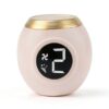 Tondeuse à ongles électrique ZJchao portable double moteur-6