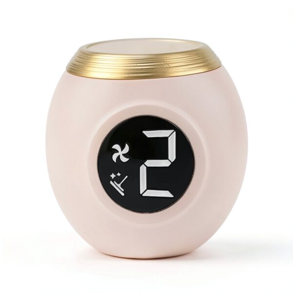 Tondeuse à ongles électrique ZJchao portable double moteur-6