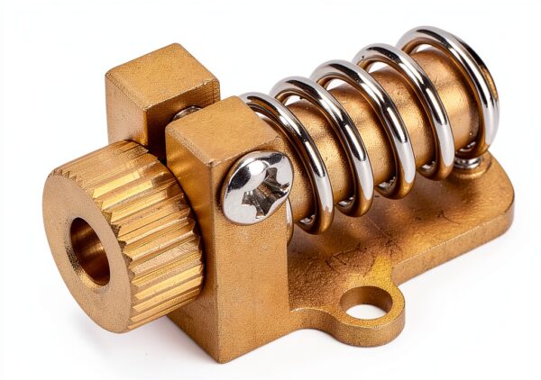 Stabilisateur de tremolo en laiton – Durabilité élevée – Floyd Rose-2