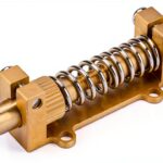 Stabilisateur de tremolo en laiton – Durabilité élevée – Floyd Rose-0